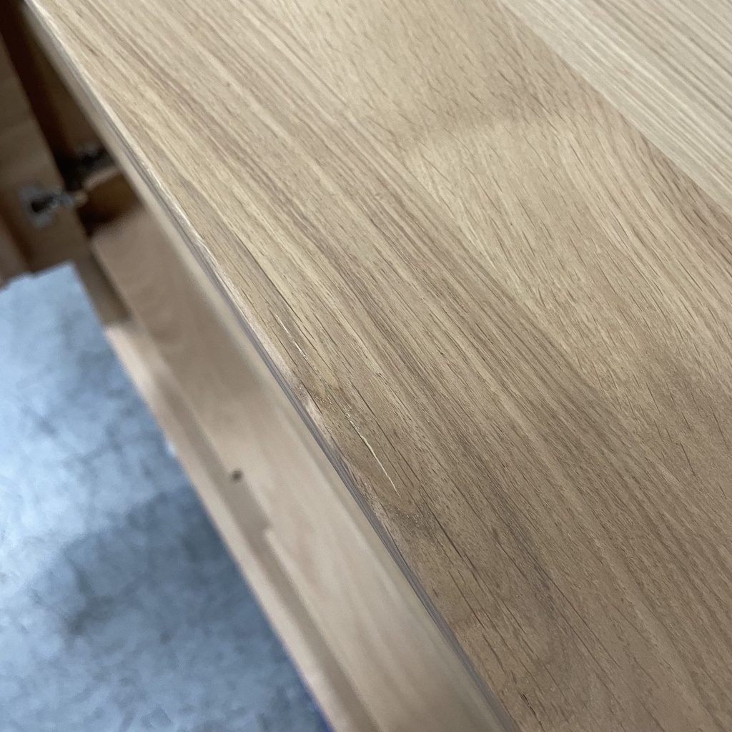 Nordic sideboard