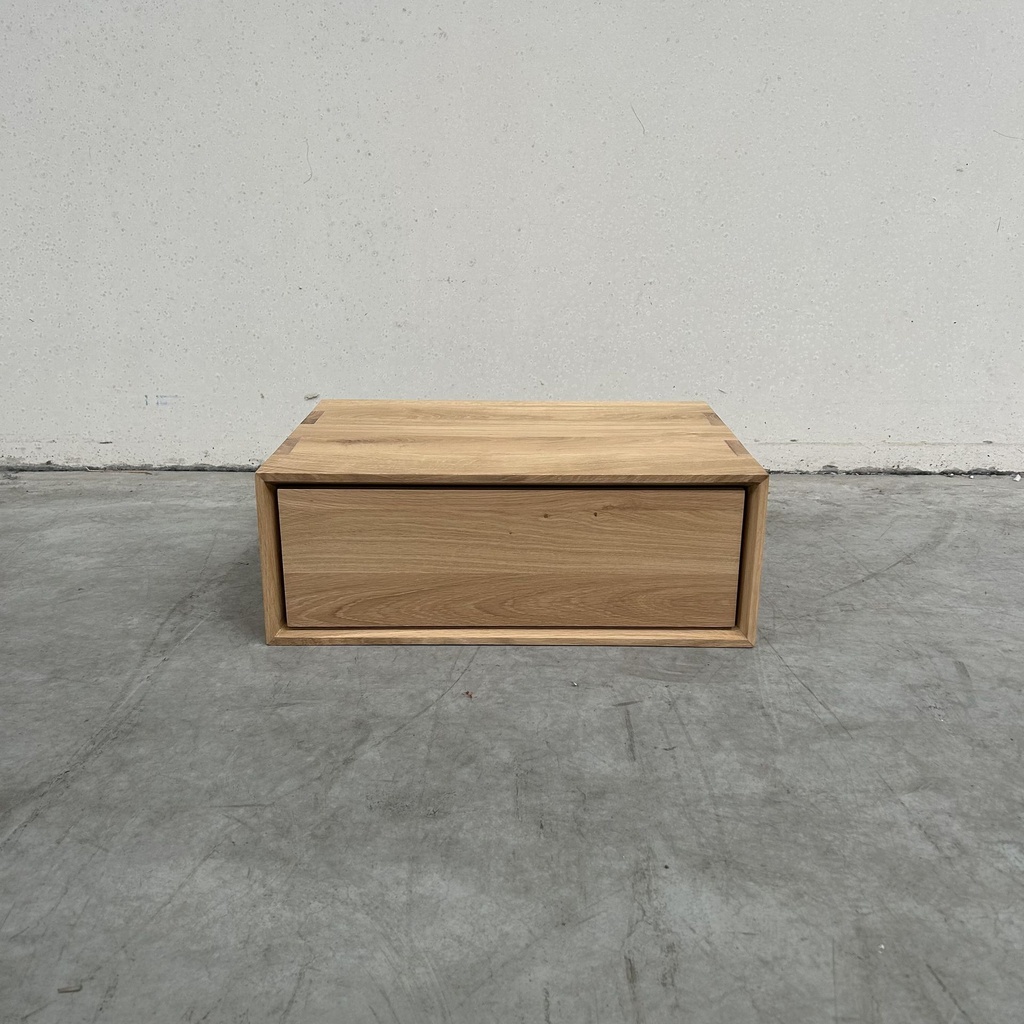 Nordic II hanging bedside
