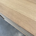 Nordic II hanging bedside