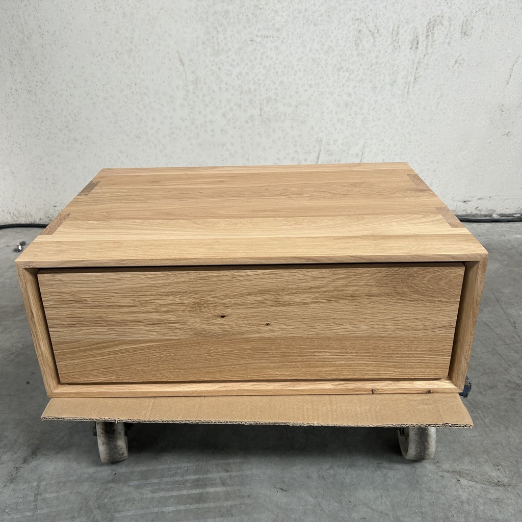 Nordic II hanging bedside