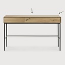 Whitebird desk