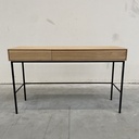 Whitebird desk