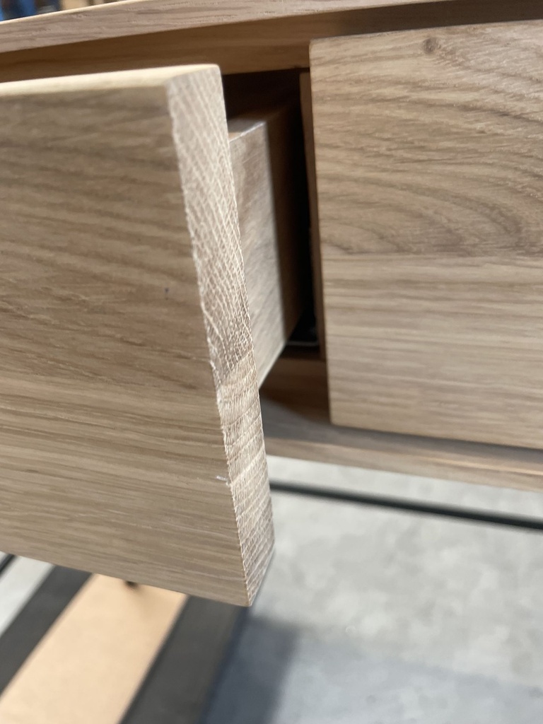 Whitebird desk