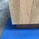 Wave sideboard