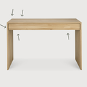 Wave desk
