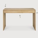 Wave desk