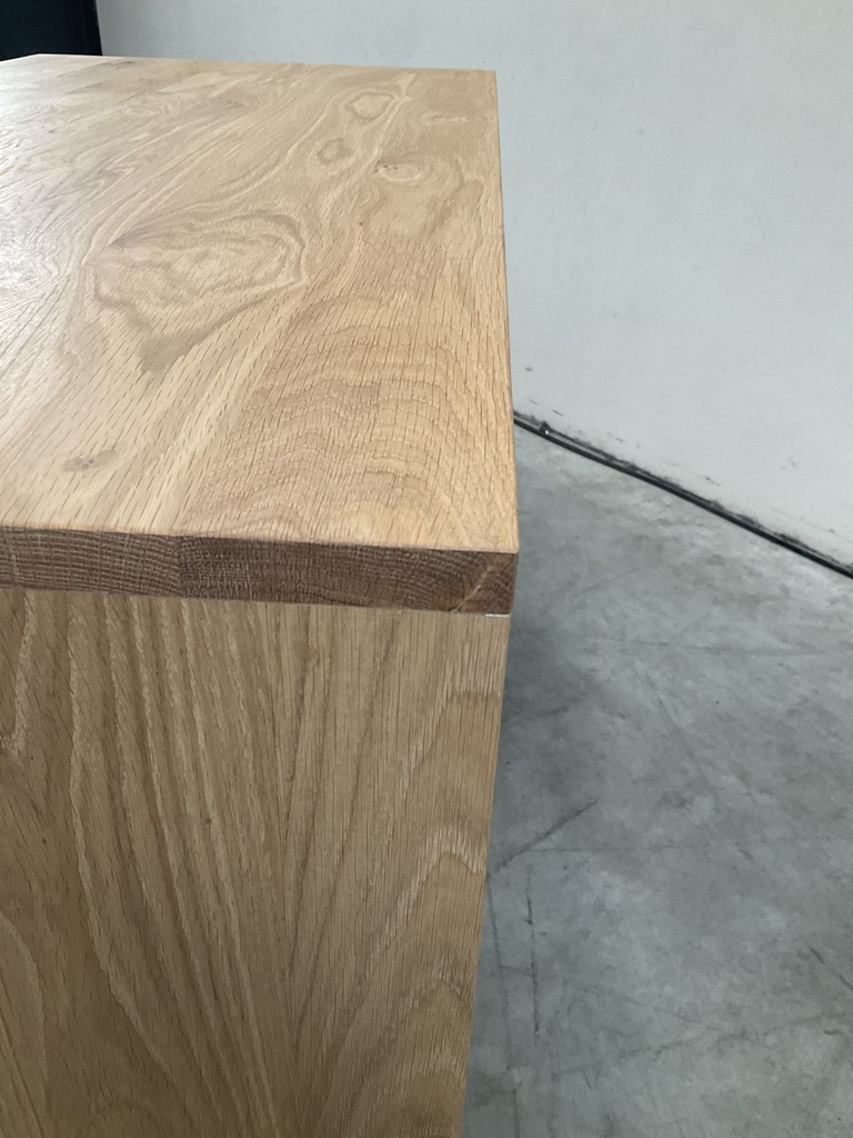 Wave desk