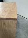 Wave desk