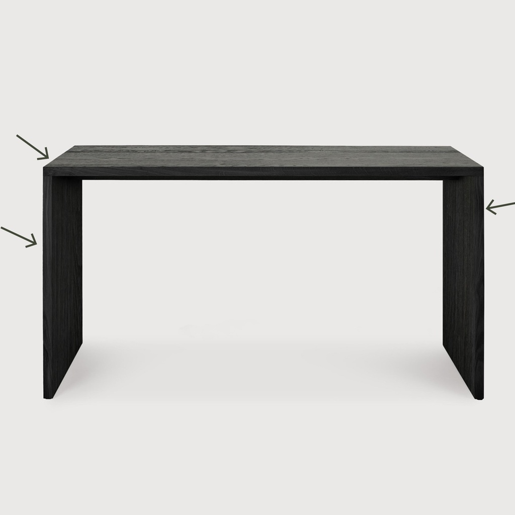 U desk