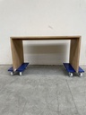 U desk