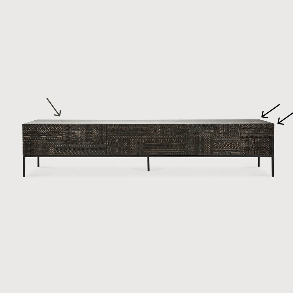 Tabwa TV cupboard