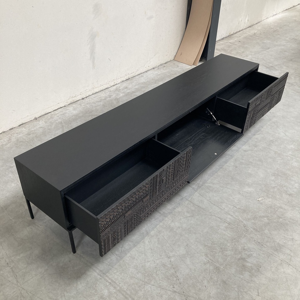 Tabwa TV cupboard