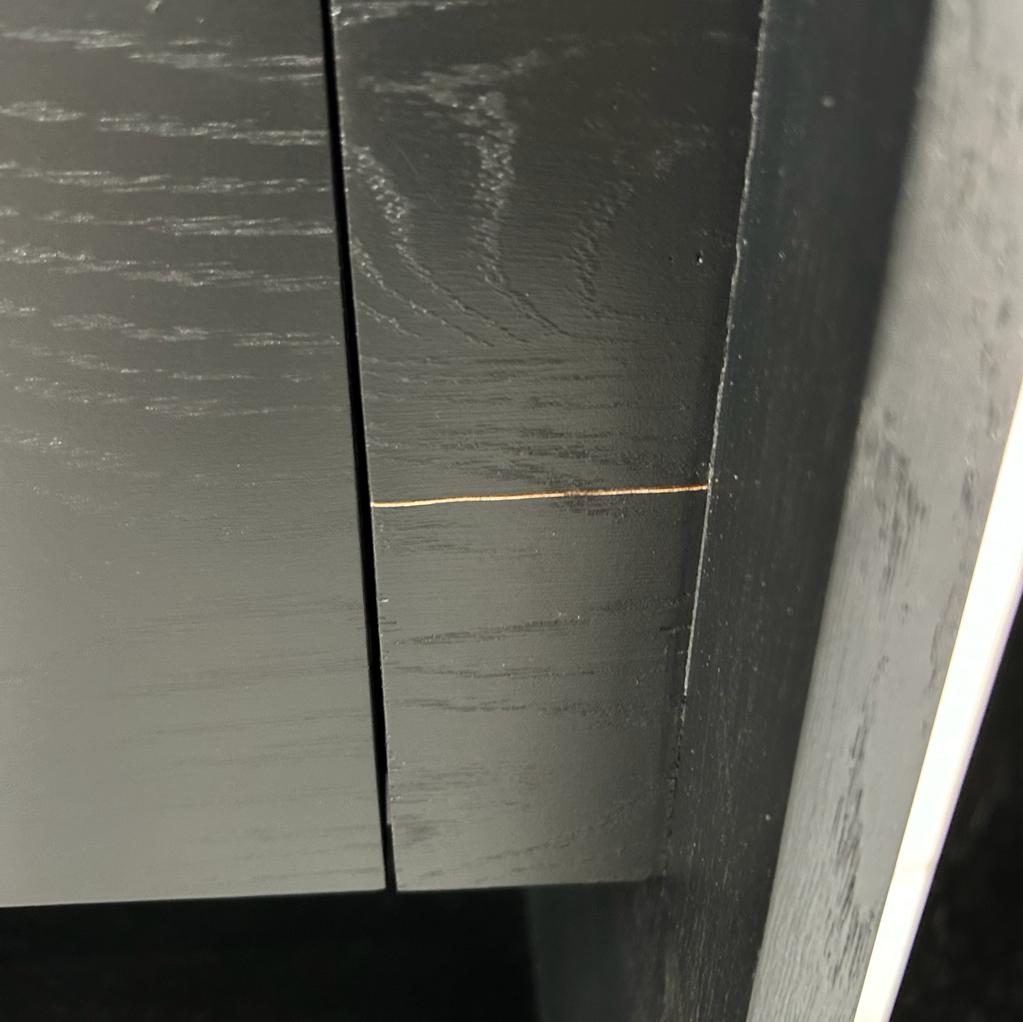Tabwa cupboard