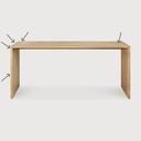 U desk