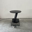 Oblic side table