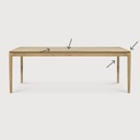 Bok dining table