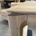 Bok dining table