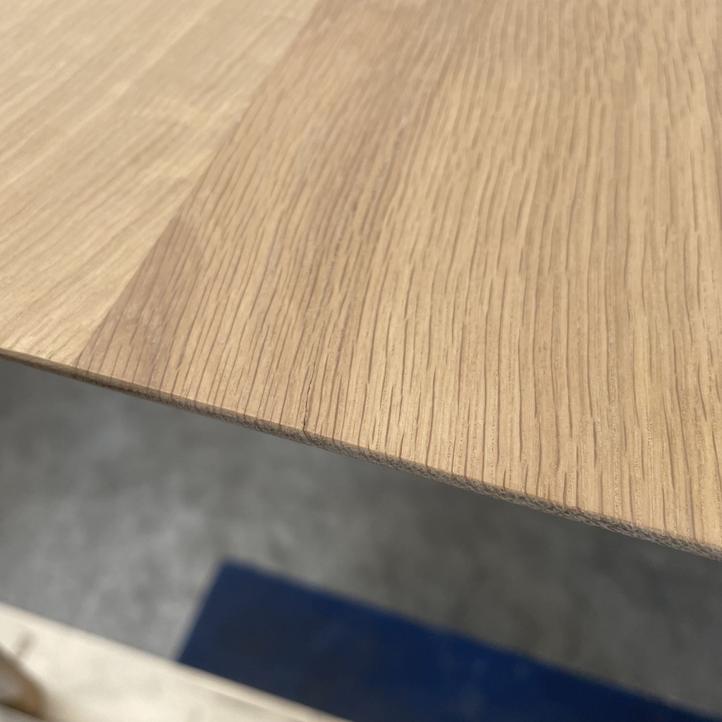 Bok dining table