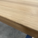 Bok dining table