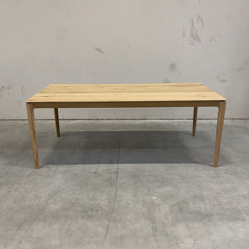 Bok dining table