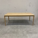 Bok dining table