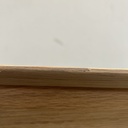 Bok dining table