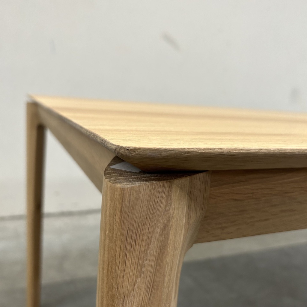 Bok dining table