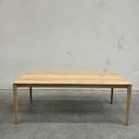 Bok dining table