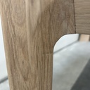 Bok dining table