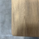 Bok dining table