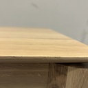 Bok dining table