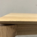 Bok dining table