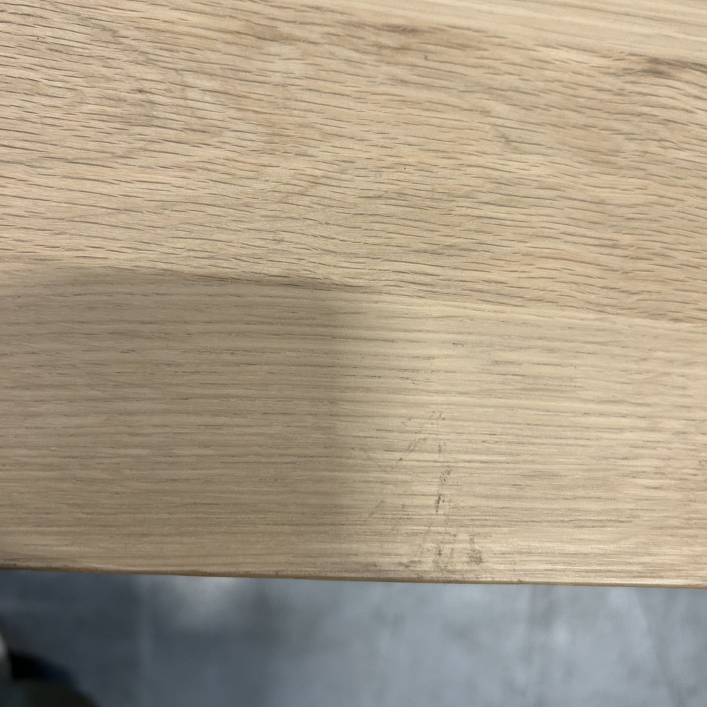 Bok dining table