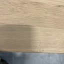 Bok dining table