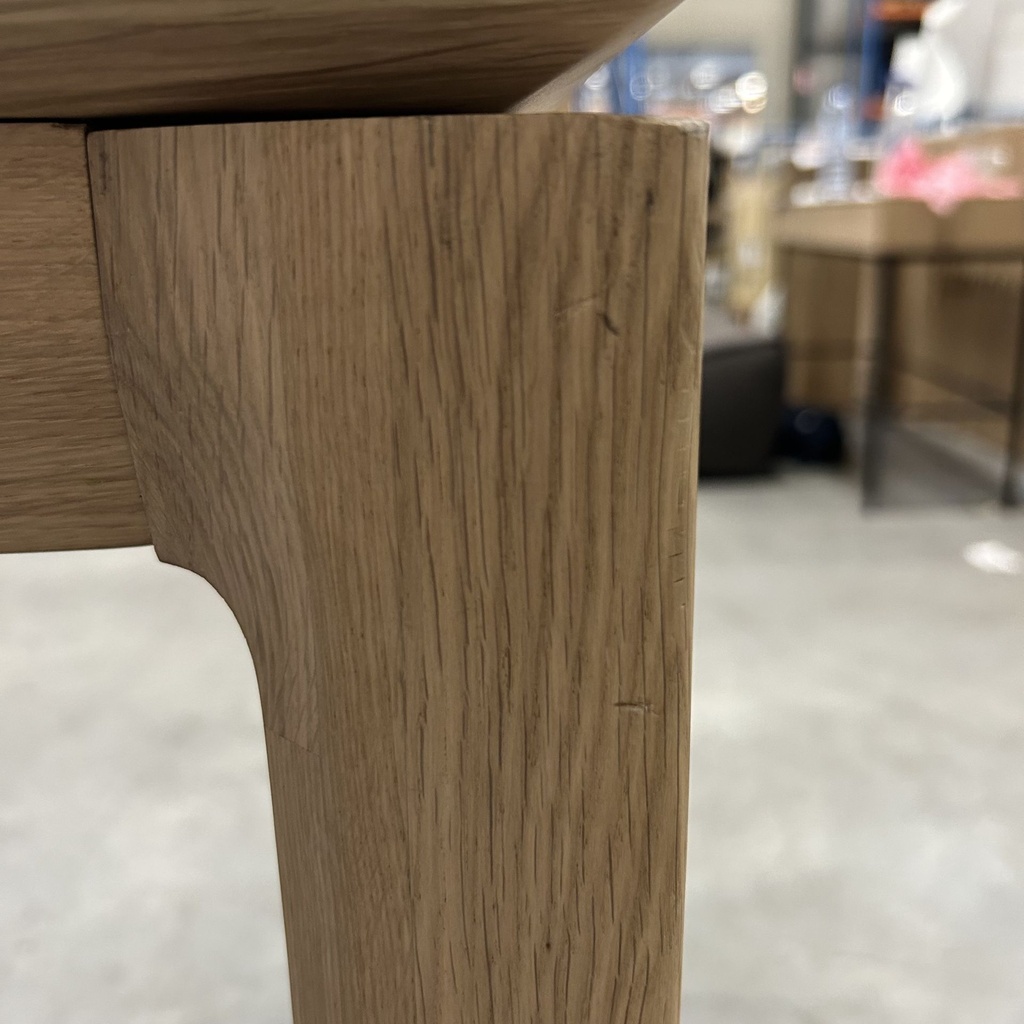 Bok dining table