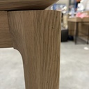 Bok dining table