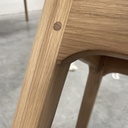 Spindle bench
