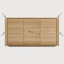 Shadow sideboard