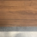 Slice extendable dinging table legs