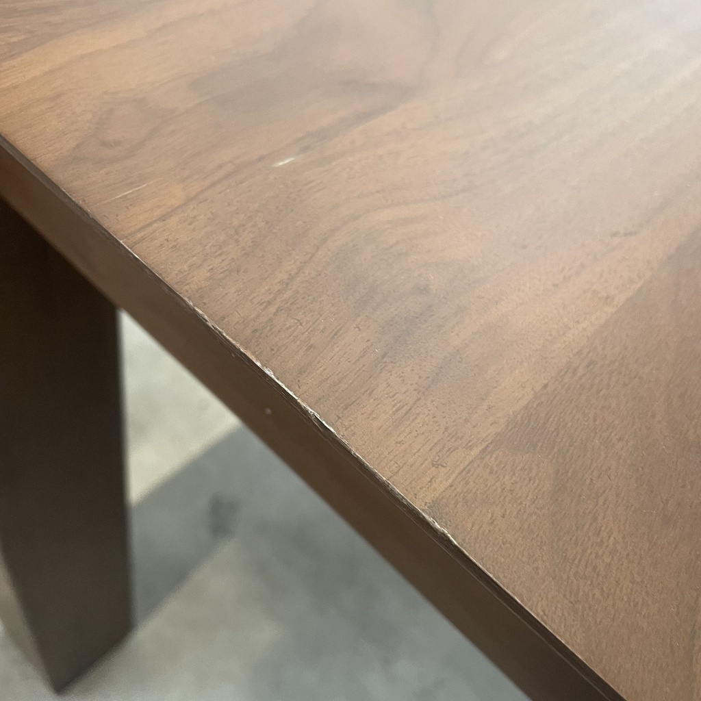 Slice extendable dinging table legs