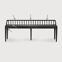 Spindle bench