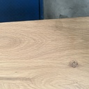 Slice dining table