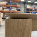 Slice dining table