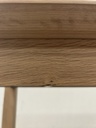 Slice dining table