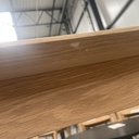 Slice dining table