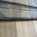 Walnut Osso stool