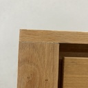 Shadow sideboard