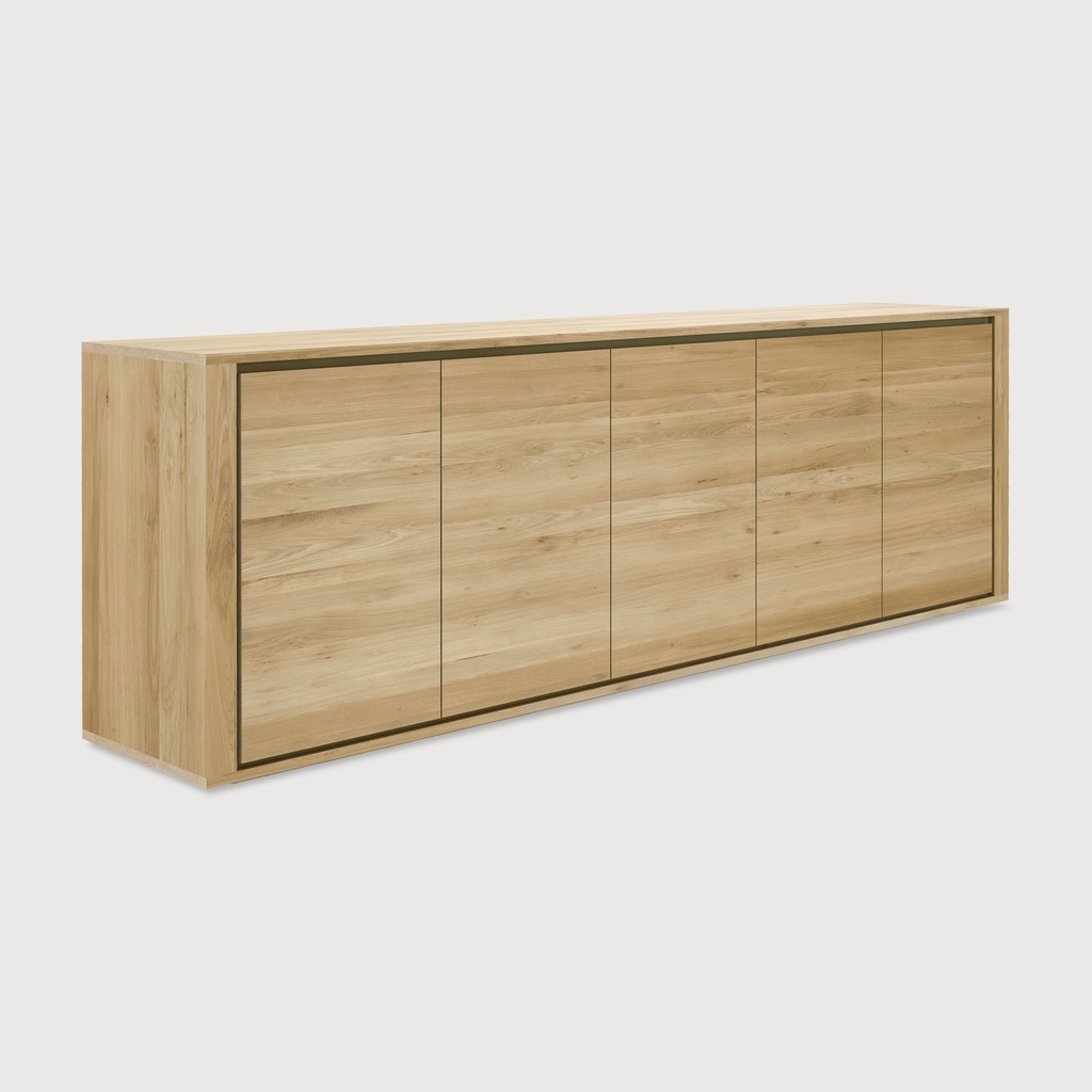 Shadow sideboard