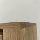 Shadow sideboard