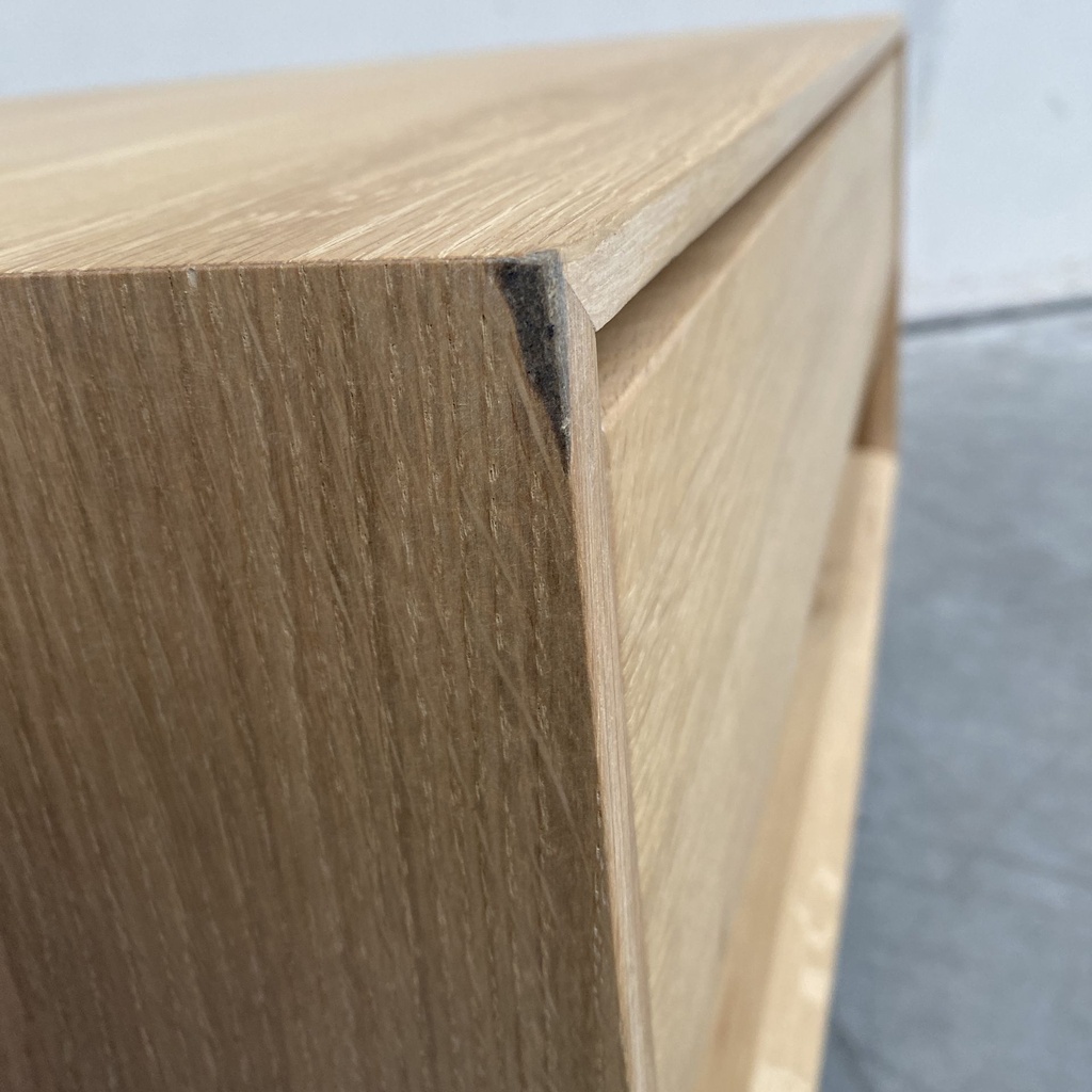 Nordic coffee table